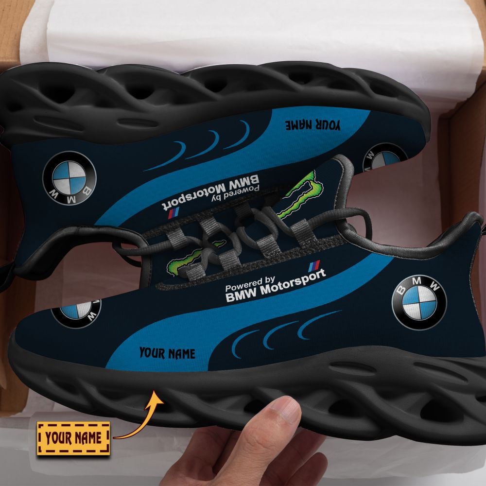 BMW Motorsport Schuhe