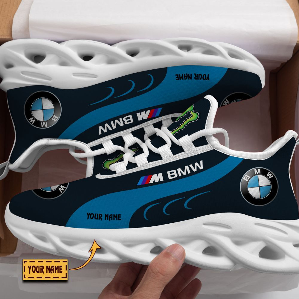 BMW M Car Schuhe – Bild 2