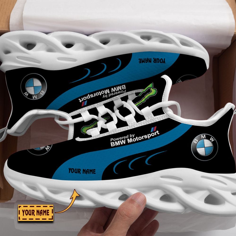 BMW Motorsport Schuhe – Bild 2