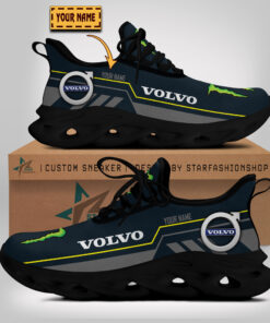 Volvo Schuhe