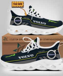 Alternative view of Volvo Schuhe