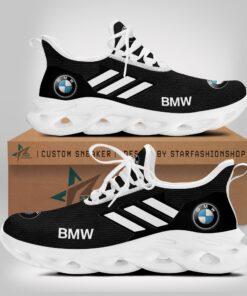 Alternative view of BMW Car Schuhe