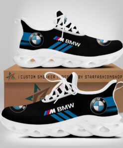 Alternative view of BMW M Car Schuhe