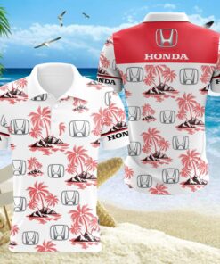 Honda Poloshirt