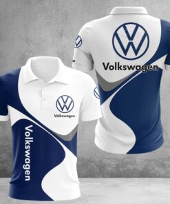 Volkswagen Poloshirt