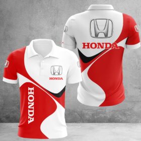 Honda Poloshirt