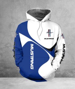 Ford Mustang Hoodie