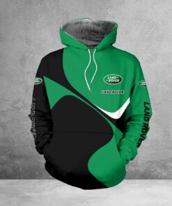 Land Rover Hoodie