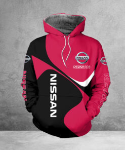 Nissan Hoodie