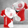 Yamaha Poloshirt