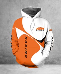 KTM Racing Hoodie