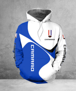 Chevrolet Camaro Hoodie