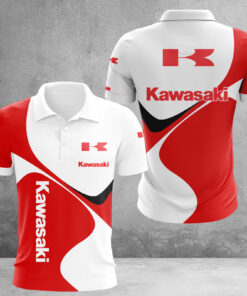 Kawasaki Poloshirt