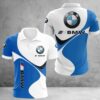 BMW M Car Poloshirt