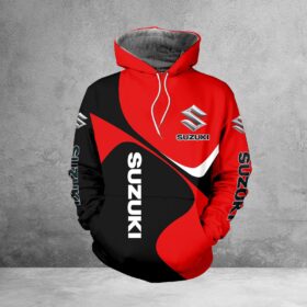 Suzuki Hoodie