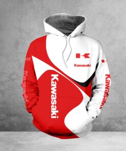 Kawasaki Hoodie