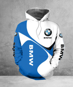 BMW Car Hoodie