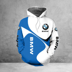 BMW Car Hoodie