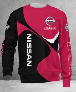 Nissan Sweatshirt