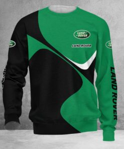 Land Rover Sweatshirt