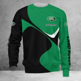 Land Rover Sweatshirt