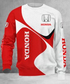Honda Sweatshirt
