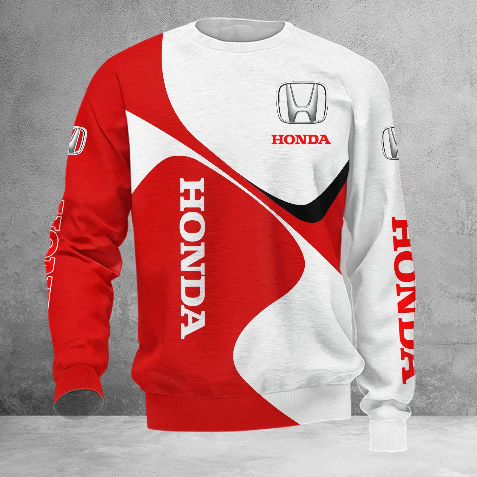 Honda Sweatshirt