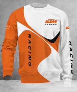 KTM Racing Sweatshirt