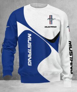 Ford Mustang Sweatshirt