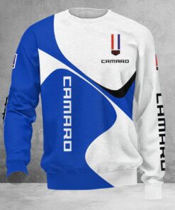 Chevrolet Camaro Sweatshirt