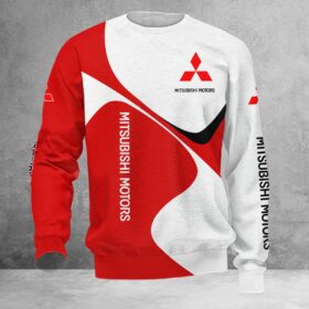 Mitsubishi Sweatshirt