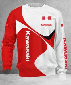 Kawasaki Sweatshirt