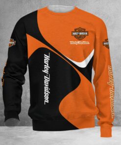 Harley-Davidson Sweatshirt