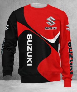 Suzuki Sweatshirt