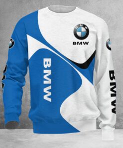 BMW Car Sweatshirt