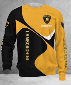 Lamborghini Sweatshirt