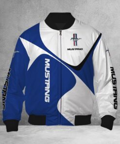 Ford Mustang Bomberjacke