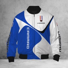 Chevrolet Camaro Bomberjacke