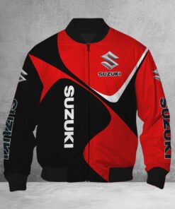 Suzuki Bomberjacke