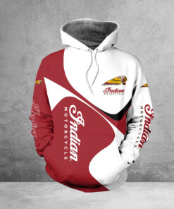 Indian Motorcycle Hoodie