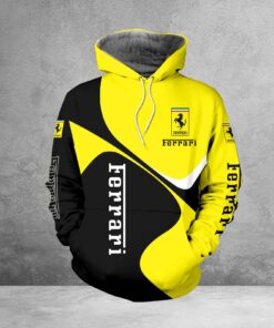Ferrari Hoodie