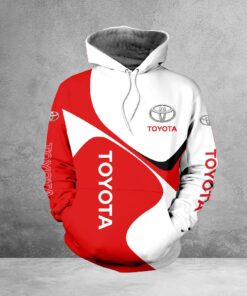 Toyota Hoodie