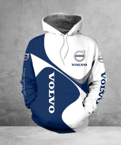 Volvo Hoodie