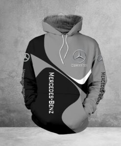 Mercedes-Benz Hoodie