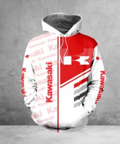Kawasaki Hoodie
