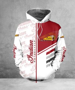 Indian Motorcycle Hoodie