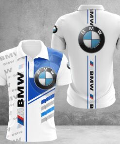 BMW M Car Poloshirt