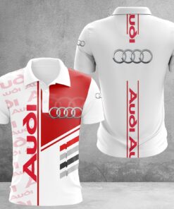 Audi Poloshirt