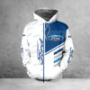 Ford Hoodie