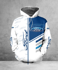 Ford Hoodie